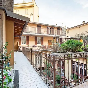 Cosy Studio Corso Lodi&porta Romana M3 Appartamento